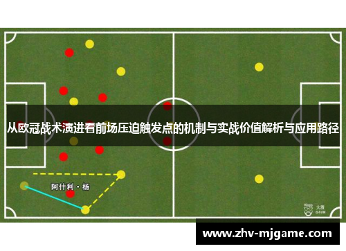 从欧冠战术演进看前场压迫触发点的机制与实战价值解析与应用路径