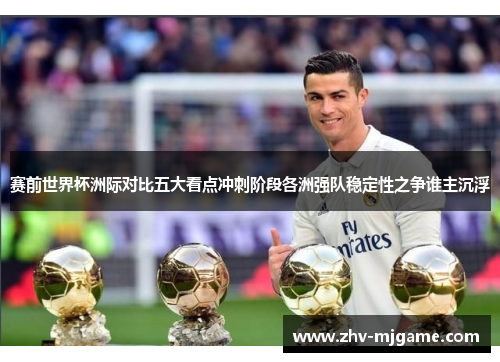 赛前世界杯洲际对比五大看点冲刺阶段各洲强队稳定性之争谁主沉浮 赛前世界杯洲际对比五大看点冲刺阶段各洲强队稳定性之争谁主沉浮